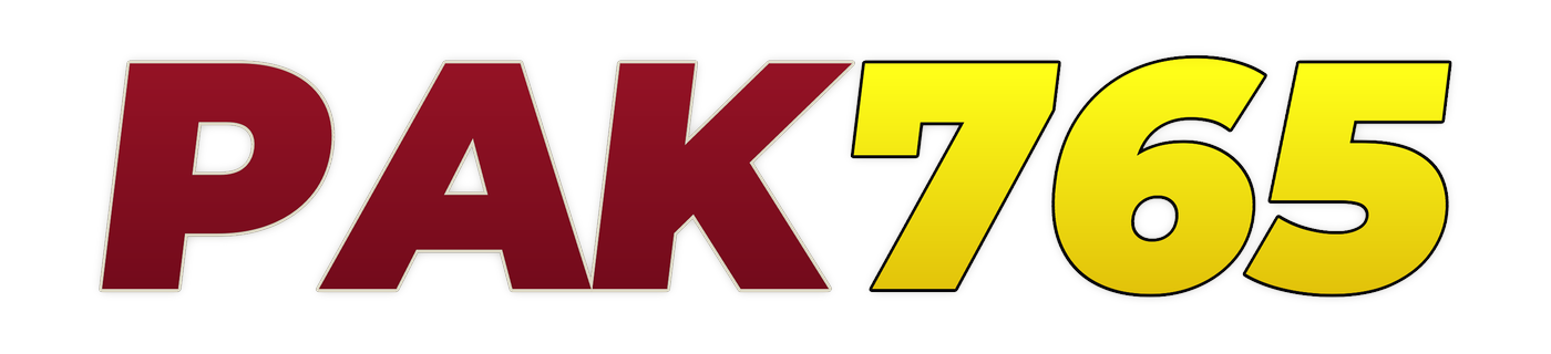 pak765 Logo
